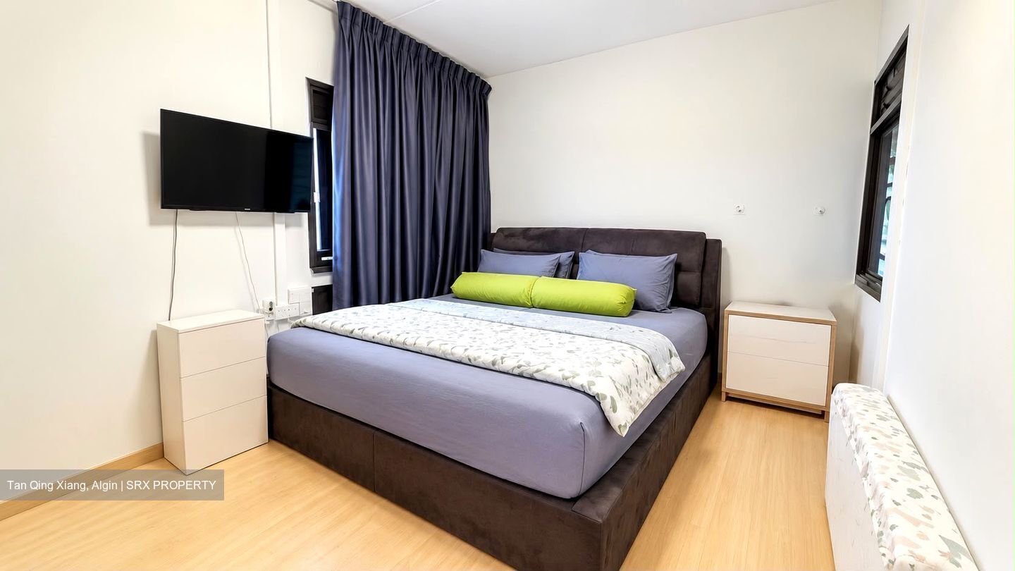 Blk 664A Jurong West Street 64 (Jurong West), HDB 5 Rooms #619700431